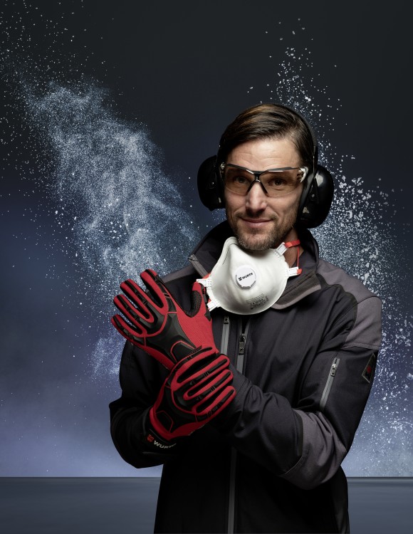 Ochranné pracovné prostriedky