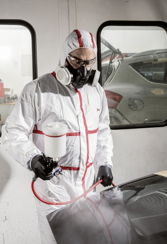 Ochranné pracovné prostriedky