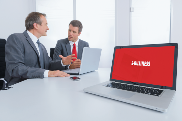 E-procurement