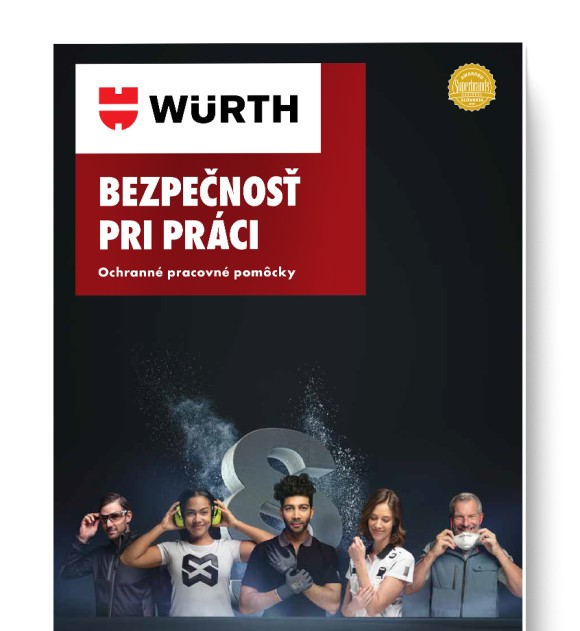 Bezpečnosť pri práci