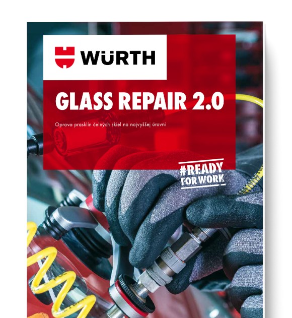 Glass Repair