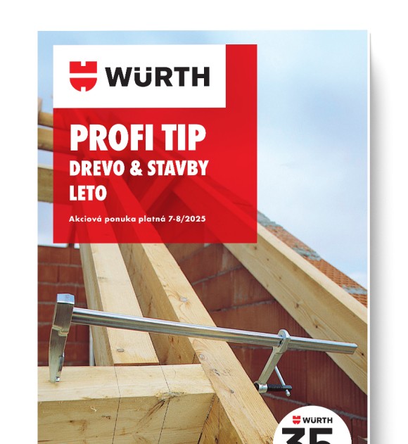 ProfiTip Drevo-Stavby
