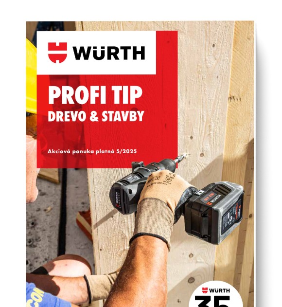ProfiTip Drevo-Stavby