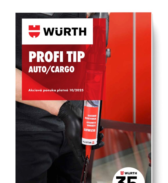 ProfiTip Auto-Cargo