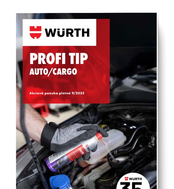 ProfiTip Auto-Cargo