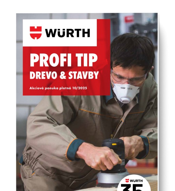 ProfiTip Drevo-Stavby