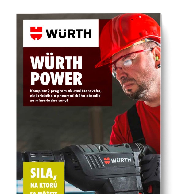 Wurth Power
