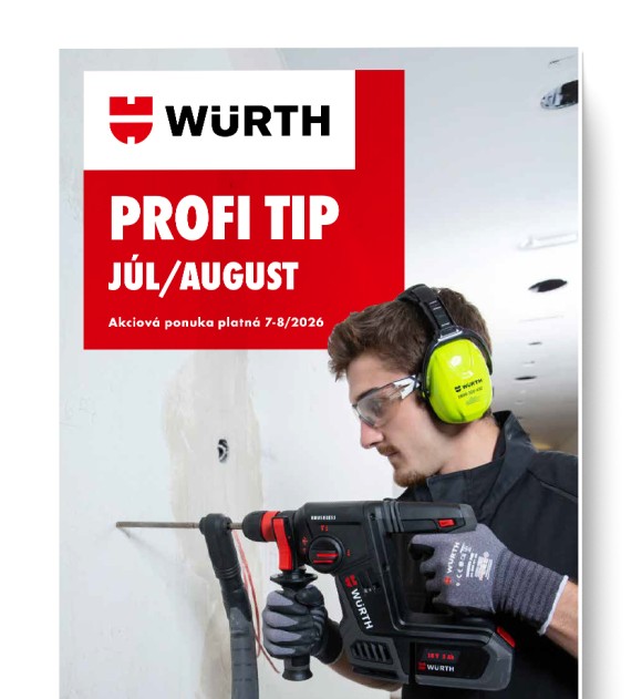 ProfiTip 7-8/2026