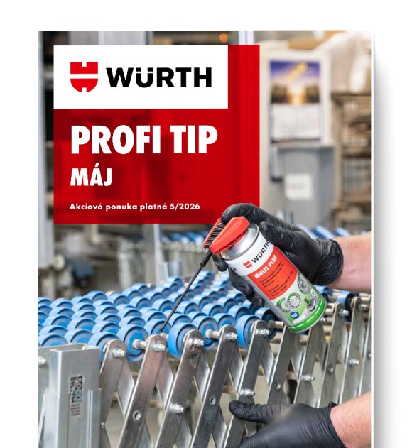 ProfiTip 5/2026